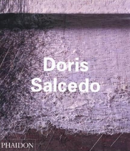 Doris Salcedo Cover