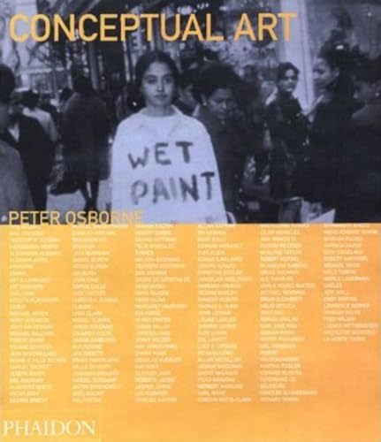 Conceptual art Cover