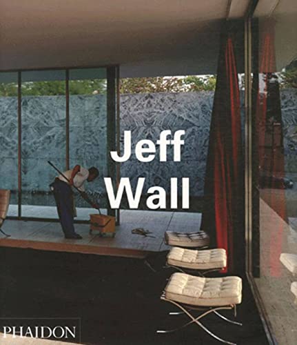 Jeff Wall Cover