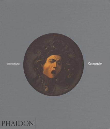 Caravaggio Cover