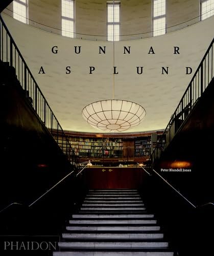 Gunnar Asplund Cover