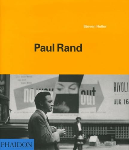 Paul Rand Cover