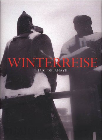 Winterreise Cover