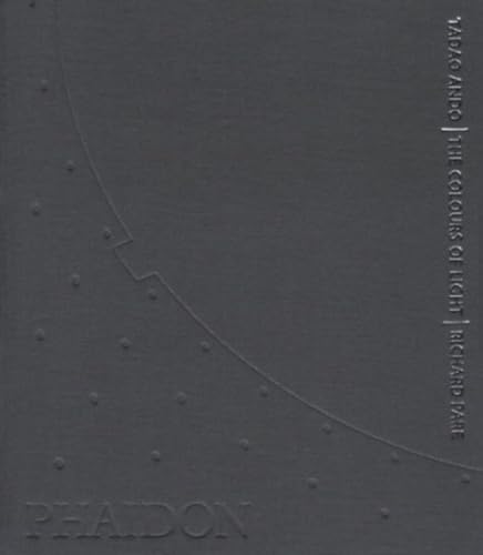 The colours of light Cover