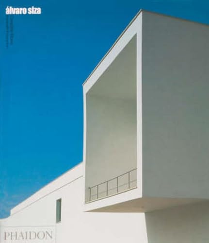 Álvaro Siza Cover