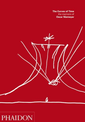 The curves of time Cover
