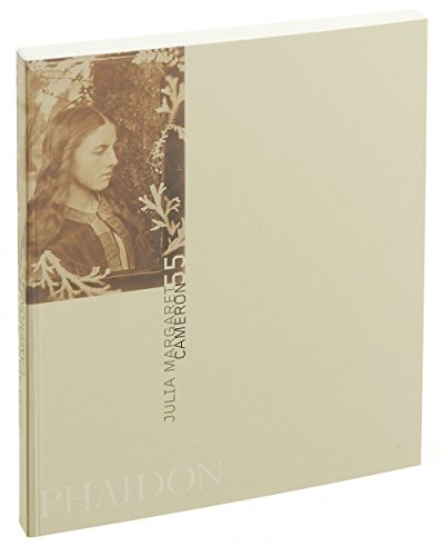 Julia Margaret Cameron Cover