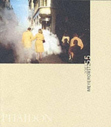 Joel Meyerowitz Cover