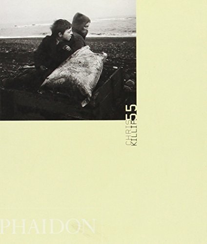 Chris Killip Cover