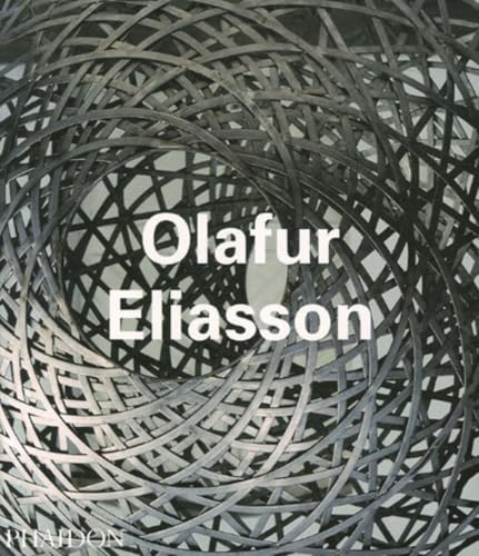 Olafur Eliasson Cover
