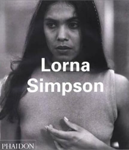 Lorna Simpson Cover