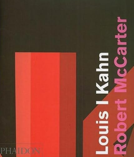 Louis I. Khan Cover