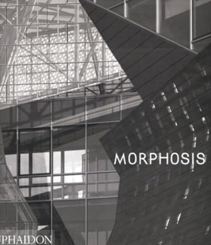 Morphosis Cover