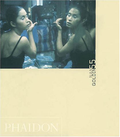Nan Goldin Cover