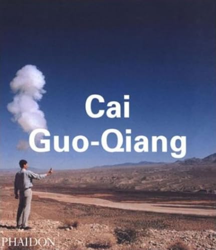 Cai Guo-Qiang Cover