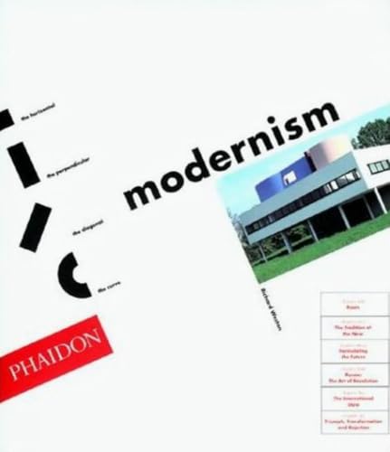 Modernism Cover