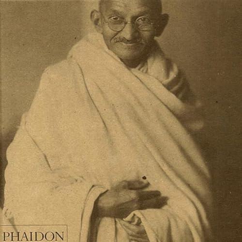 Gandhi Cover
