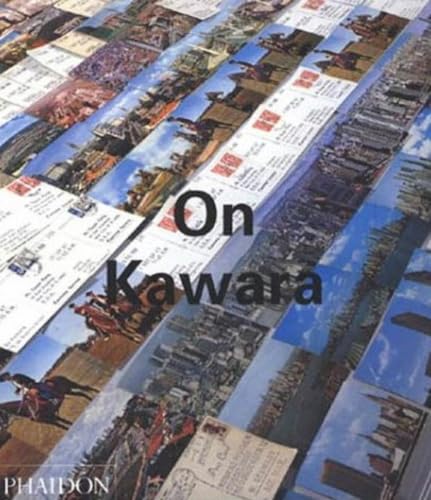 On Kawara Cover