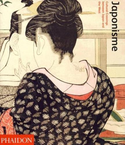 Japonisme Cover