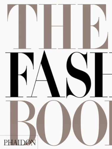Fashion Book, The - Mini Edition Cover