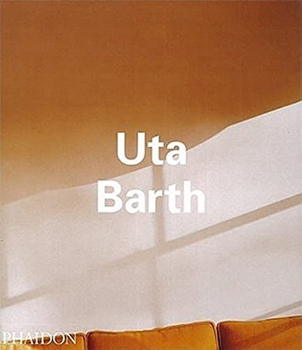 Uta Barth (Contemporary Artists) Cover