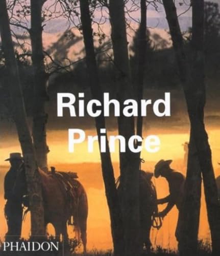 Richard Prince Cover