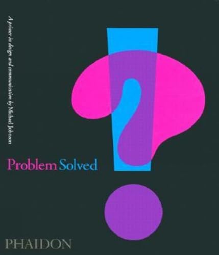 Problem solved Cover