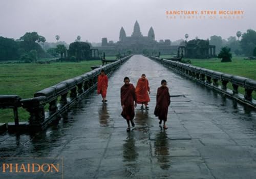 Sanctuary Cover