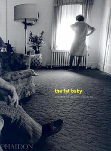 The Fat Baby Cover