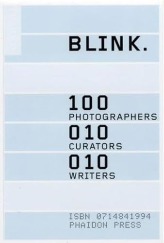 Blink Cover