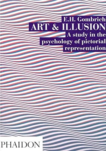 Art and Illusion Cover