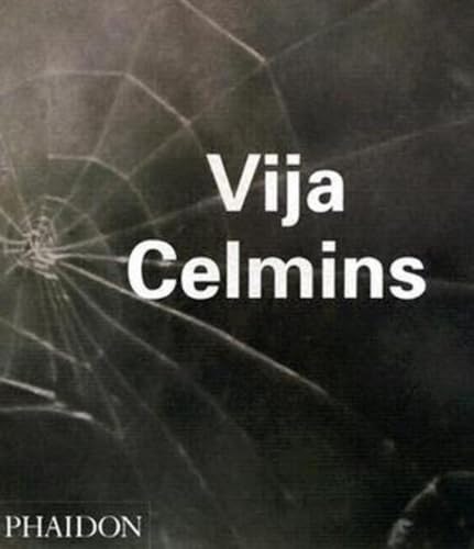 Vija Celmins (Contemporary Artists) Cover