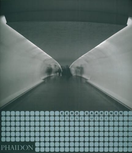 Eero Saarinen Cover