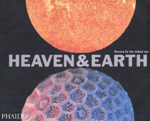 Heaven & Earth Cover