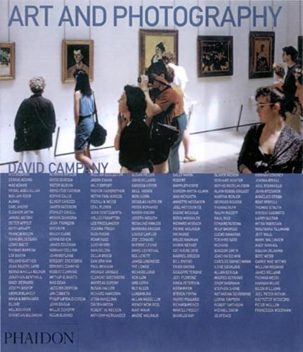 Art and photography Cover