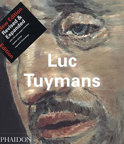 Luc Tuymans Cover