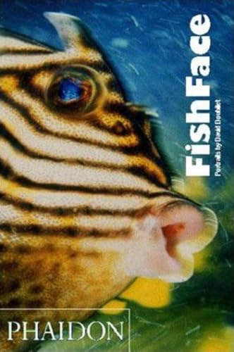 Fish face Cover