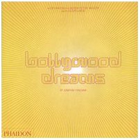 Bollywood dreams Cover