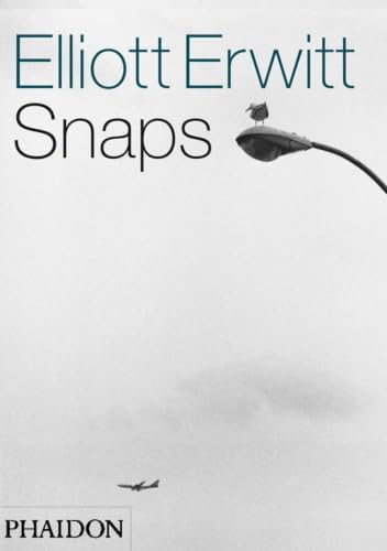 Elliott Erwitt snaps. Cover