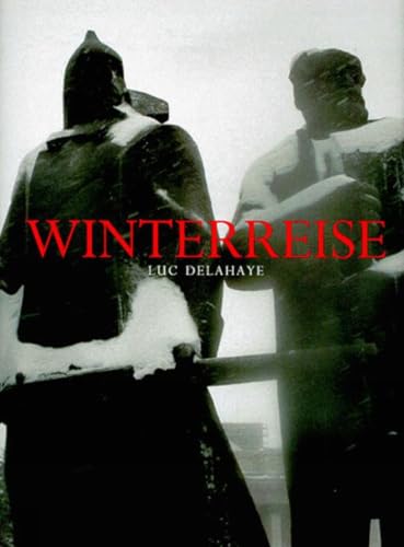 Winterreise Cover