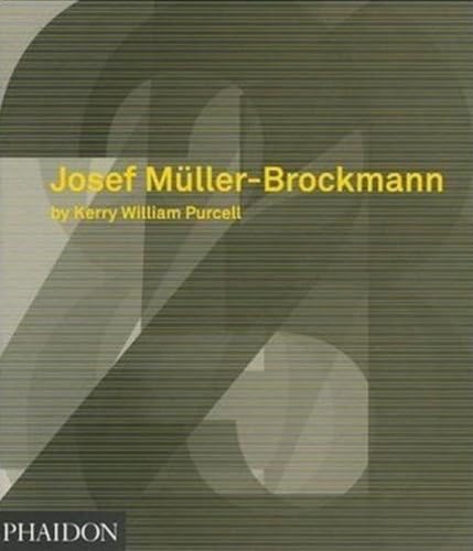 Josef Müller-Brockmann Cover