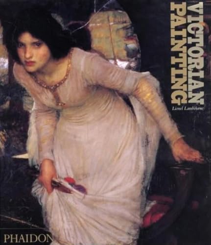 Victorian Painting Cover