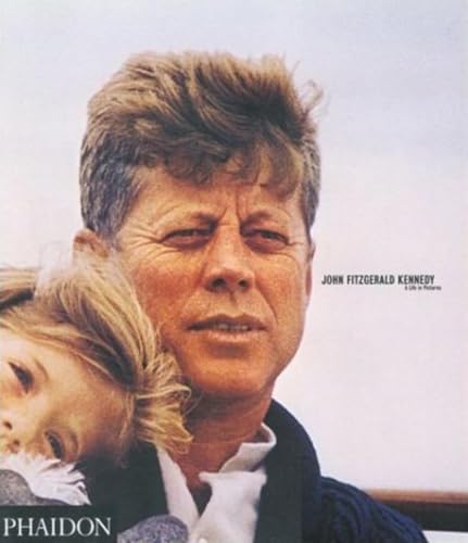 John Fitzgerald Kennedy Cover