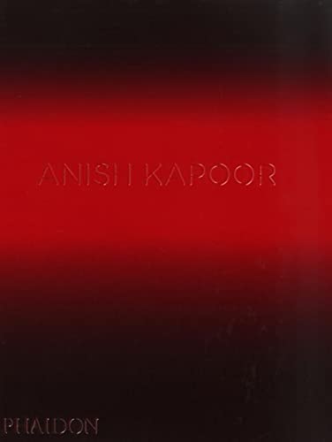 Anish Kapoor Cover