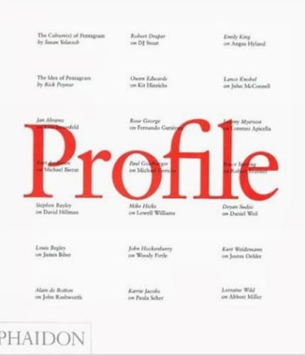 Profile Cover