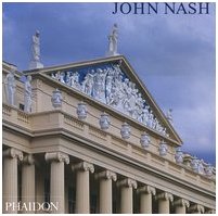 John Nash Cover
