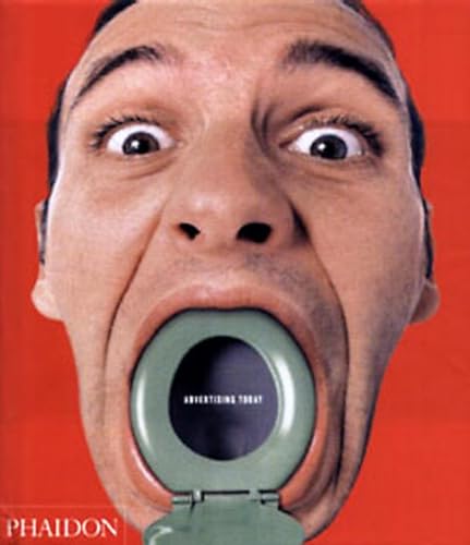 Advertising today Cover