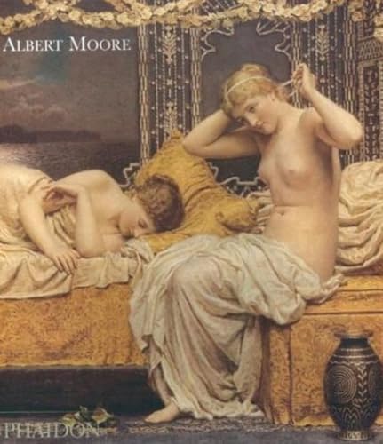 Albert Moore Cover
