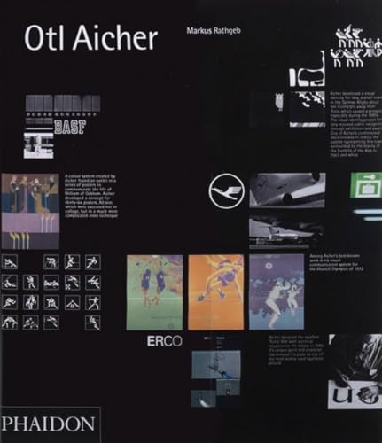 Otl Aicher Cover