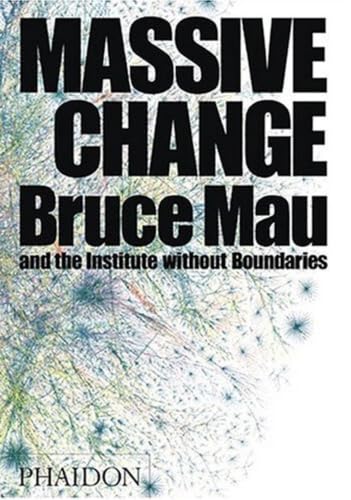 Massive Change Cover